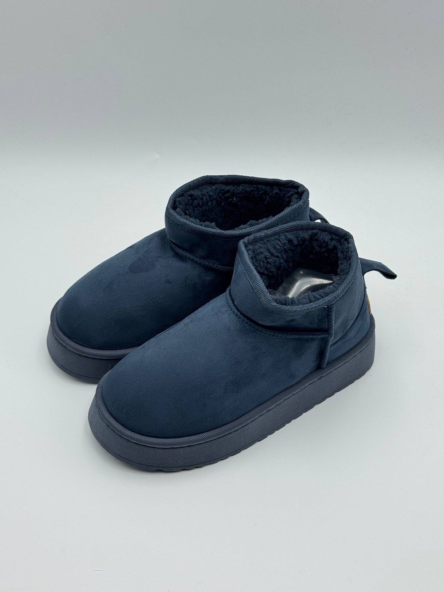 BOTINES SNOW CONFORT