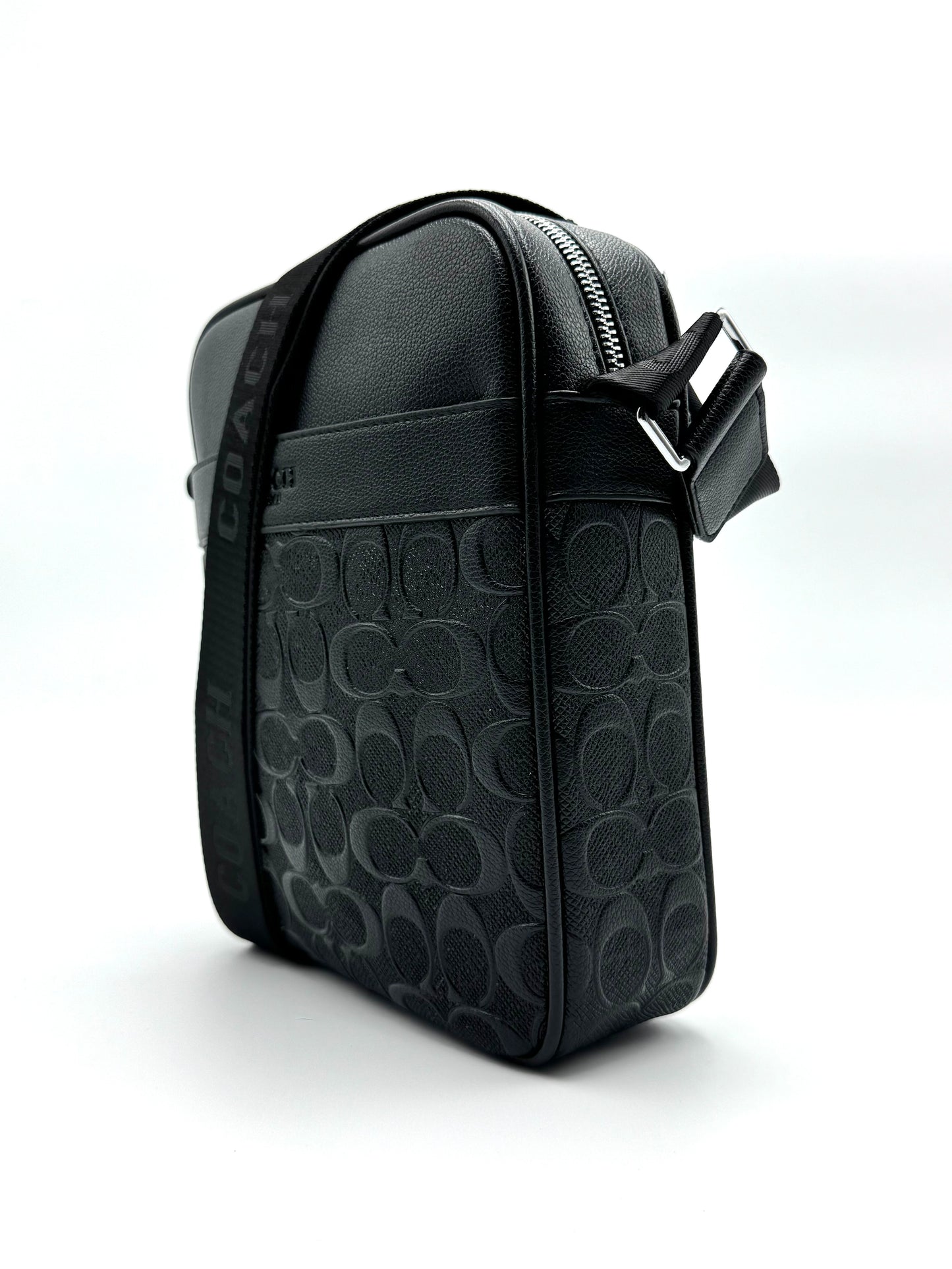 Bandolera Coach Houston