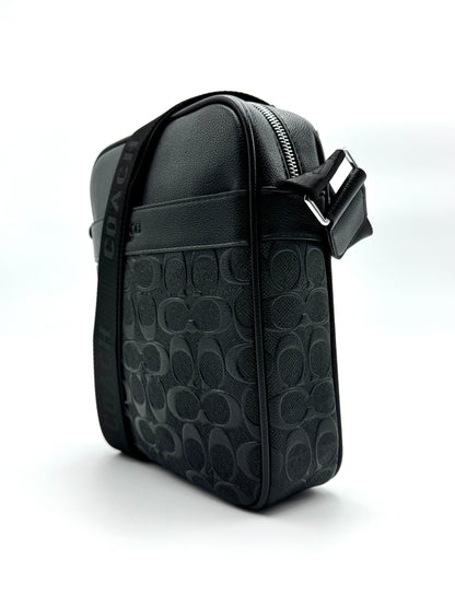 Bandolera Coach Houston