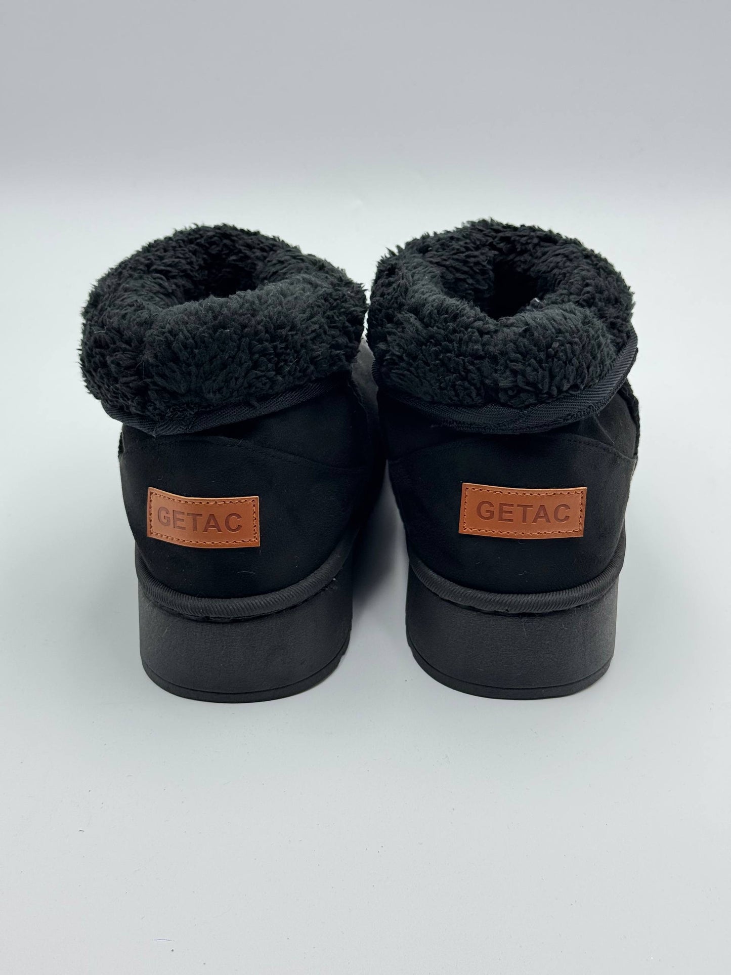 BOTAS WINTER AFELPADAS