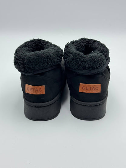 BOTAS WINTER AFELPADAS