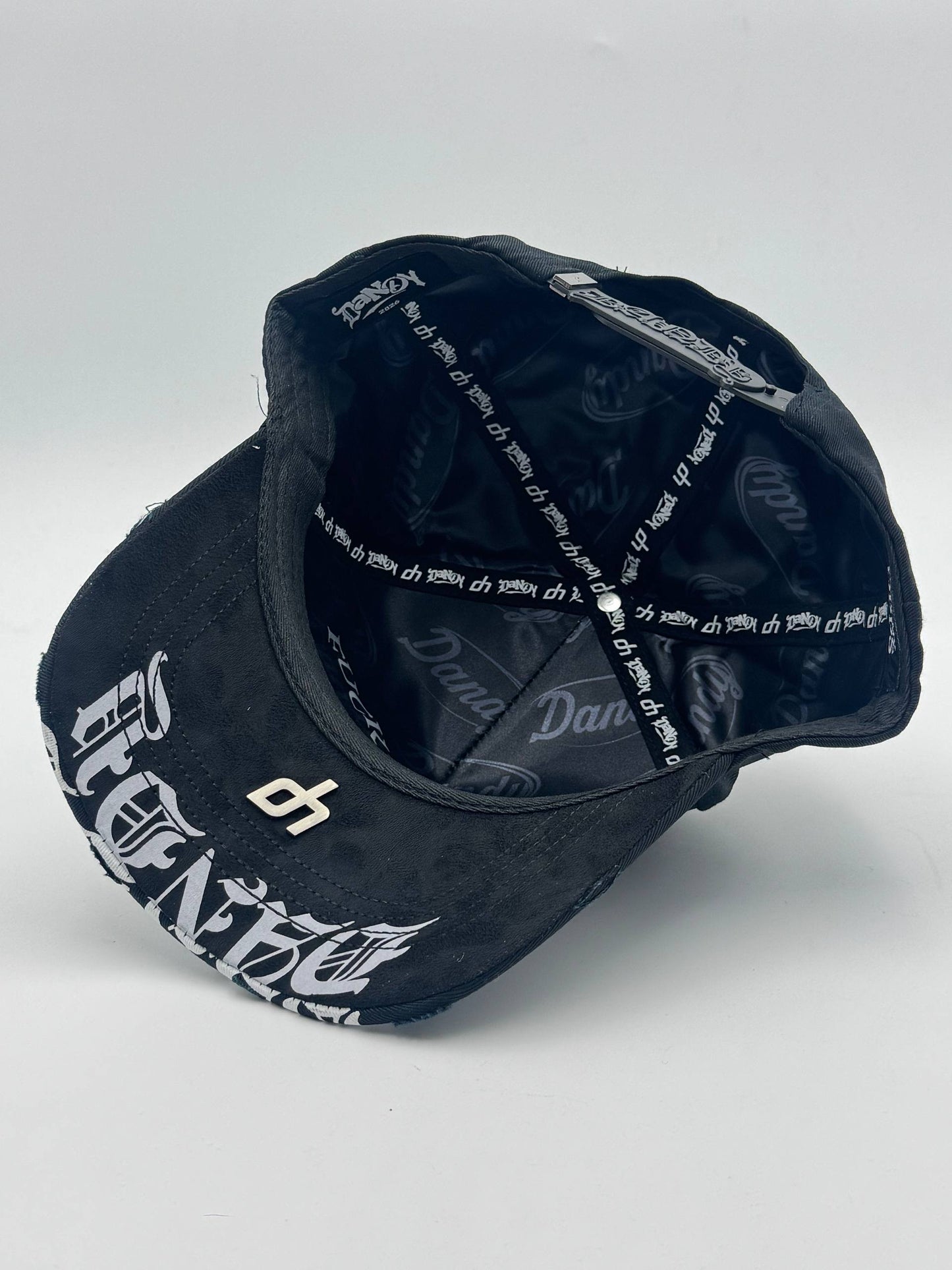 GORRA DANDY HATS - FUCK MY OPPS