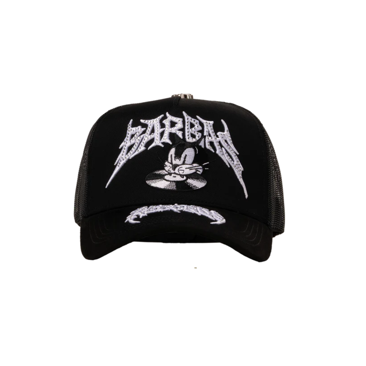 GORRA BARBAS HATS - Barbas Records