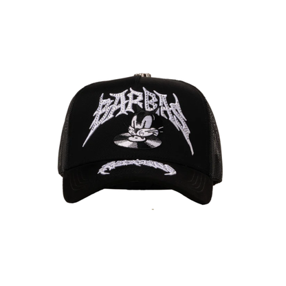 GORRA BARBAS HATS - Barbas Records