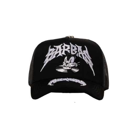 GORRA BARBAS HATS - Barbas Records