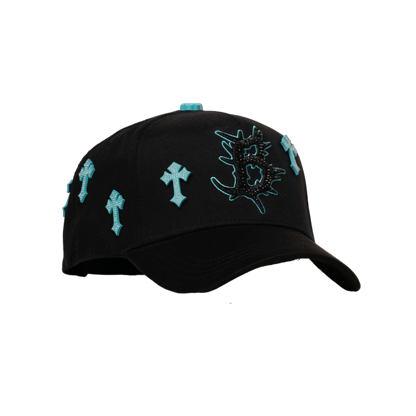 GORRA BARBAS HATS - Barbas Heaven