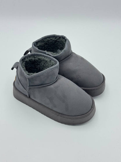 BOTINES SNOW CONFORT