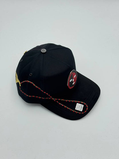 GORRA BIGG BOSS - ELEGUA