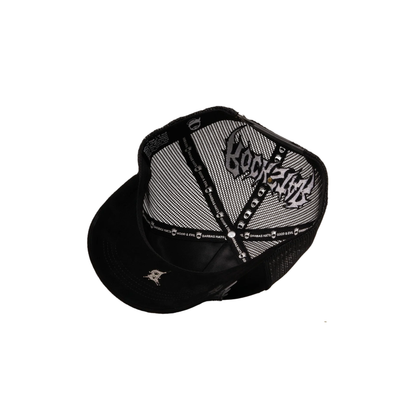 GORRA BARBAS HATS - Barbas Records