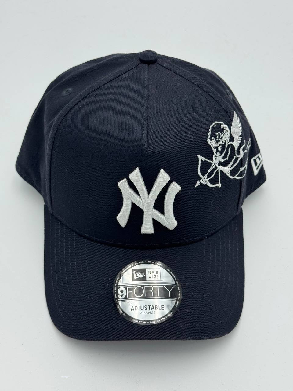 GORRA NEW ERA - NY YANKEES CUPIDO 9FORTY
