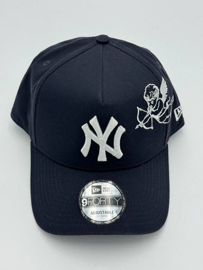 GORRA NEW ERA - NY YANKEES CUPIDO 9FORTY