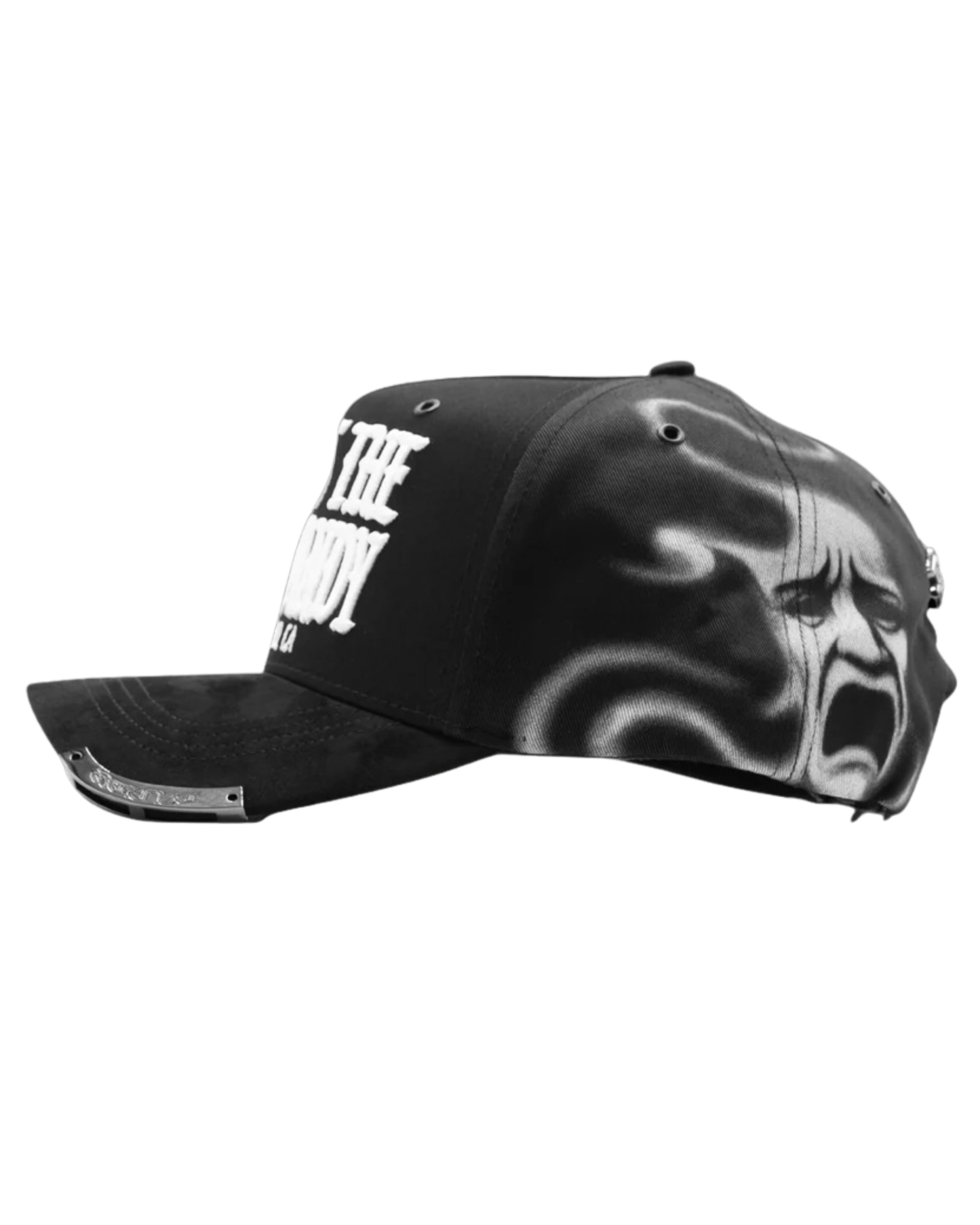 GORRA DANDY HATS - I MISS THE ONLY DANDY (PREVENTA)