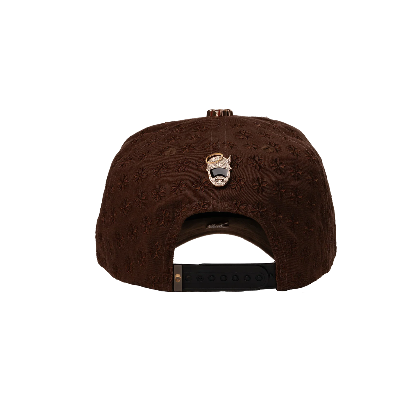 GORRA BARBAS HATS - B-Cross PNK