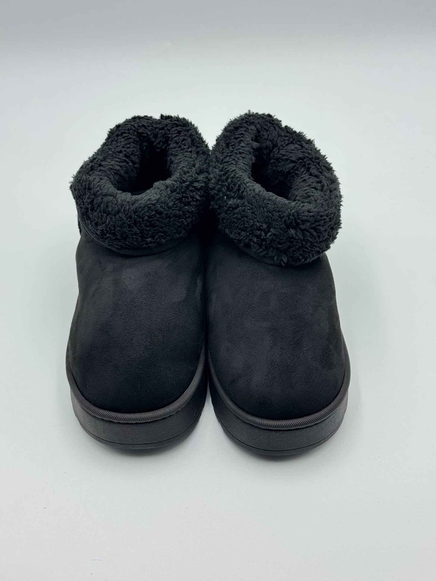 BOTAS WINTER AFELPADAS