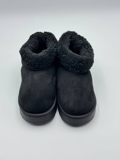 BOTAS WINTER AFELPADAS