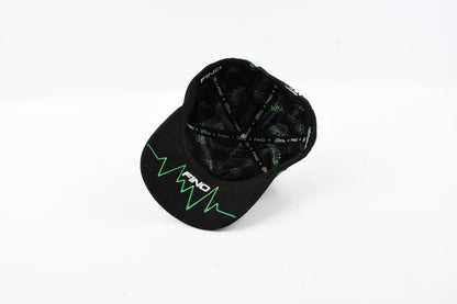 GORRA FINO X MARCA REGISTRADA - EL DOCTOR (FULL SET)