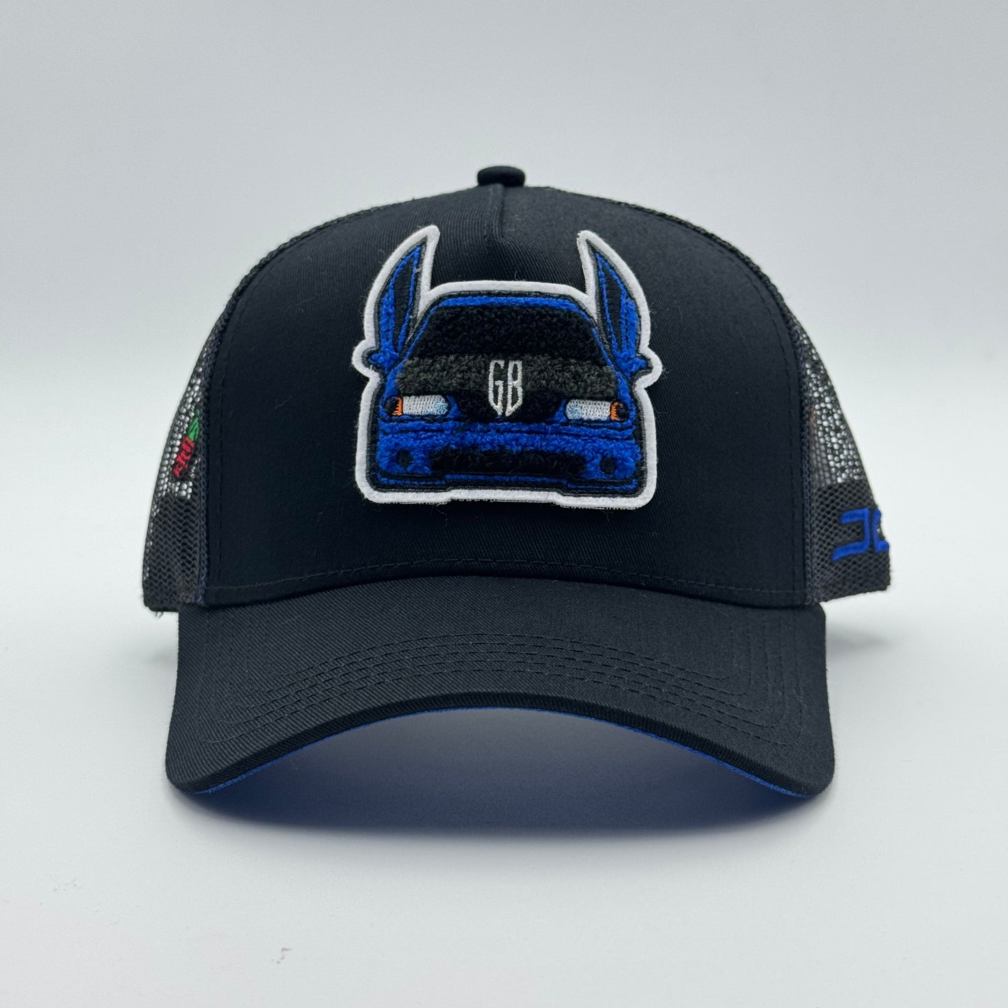 GORRA JC HATS X GABITO BALLESTEROS - “EL TSURITO”