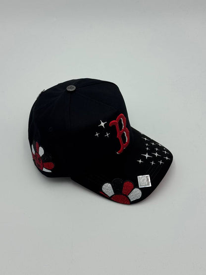GORRA BIGG BOSS - MURAKAMI