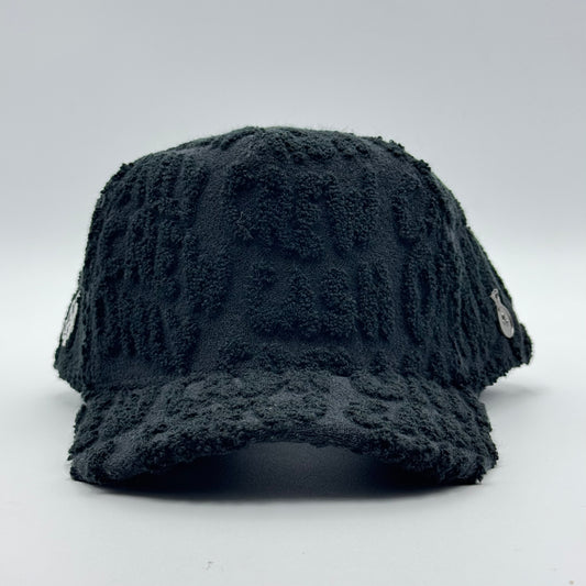 GORRA CASH ONLY -  WINTER SPECIAL NEW 3D CASH