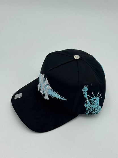 GORRA BIGG BOSS - NY TIFANI