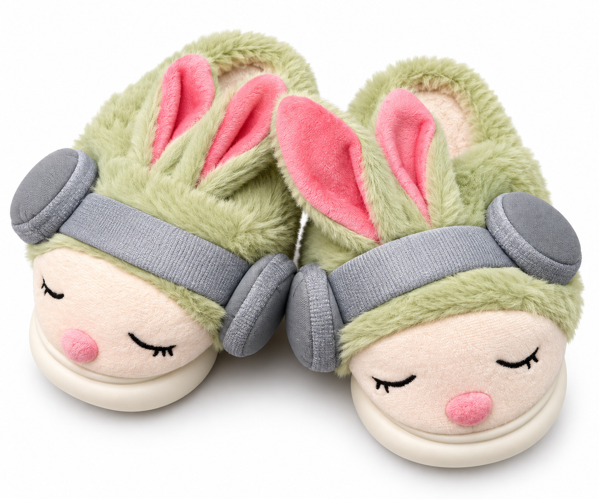 PANTUFLA DAMA