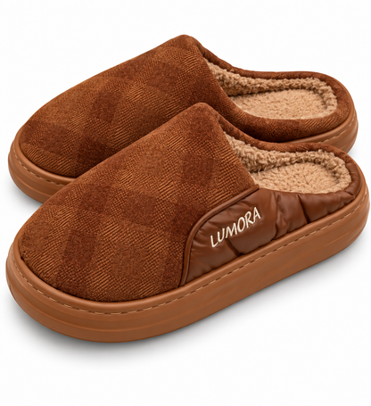 Pantuflas Lumora Heritage |Caballero