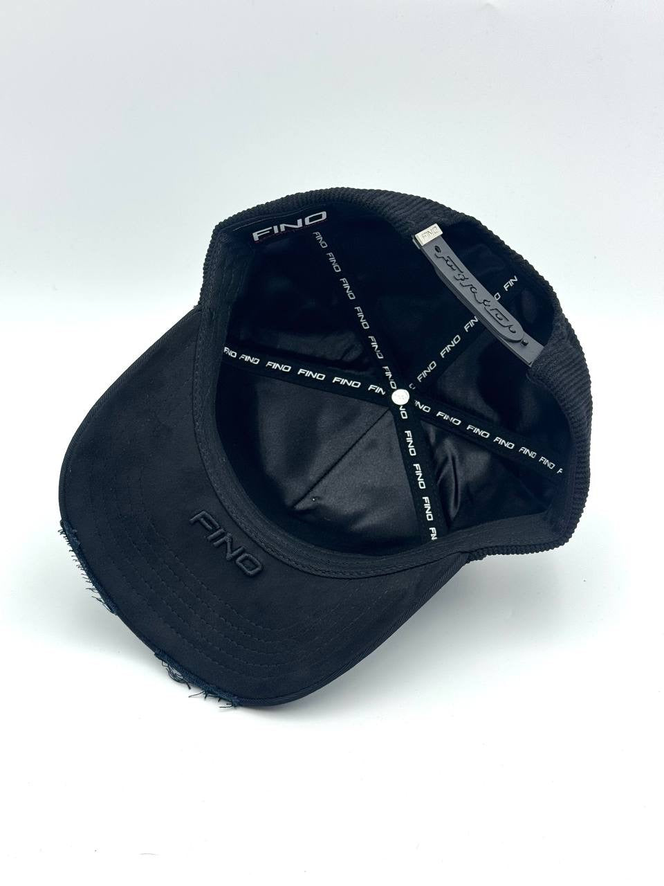 GORRA FINO X DUBAI - LA FLAMES (FULL SET)