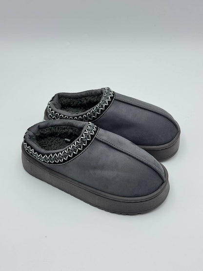 SLIPPERS PLATAFORMA