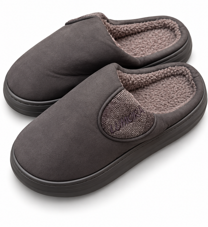 Pantuflas Lumora Urban Comfort | Caballero