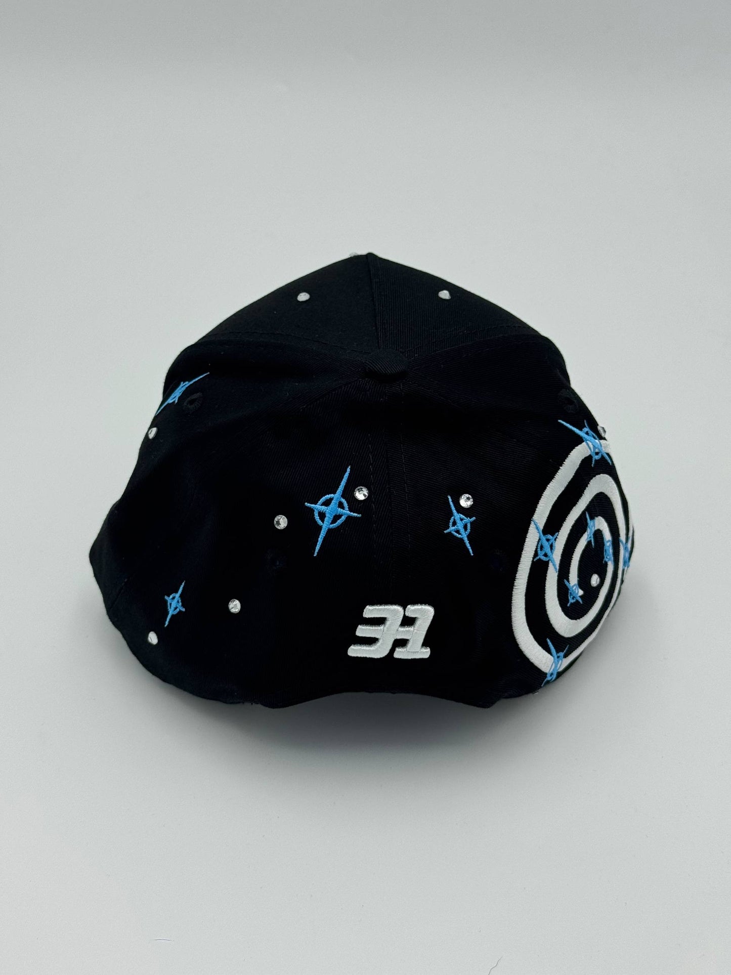 GORRA 31 HATS - T STAR (2do Aniversario)