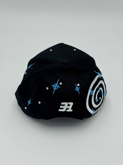 GORRA 31 HATS - T STAR (2do Aniversario)
