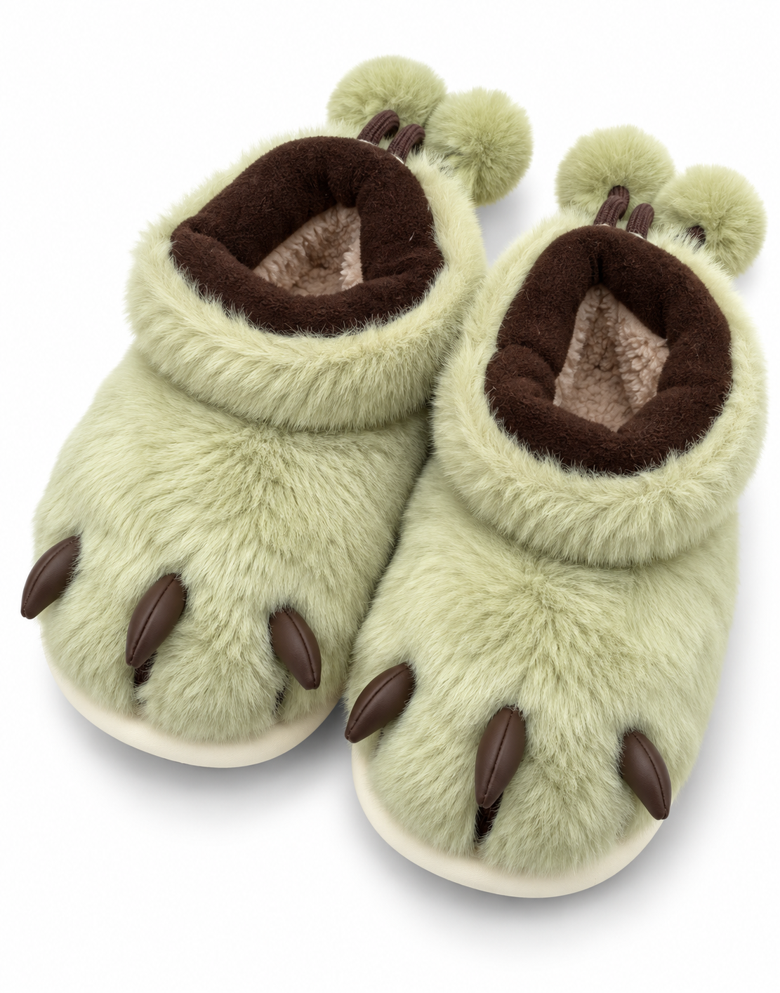 PANTUFLA NIÑO