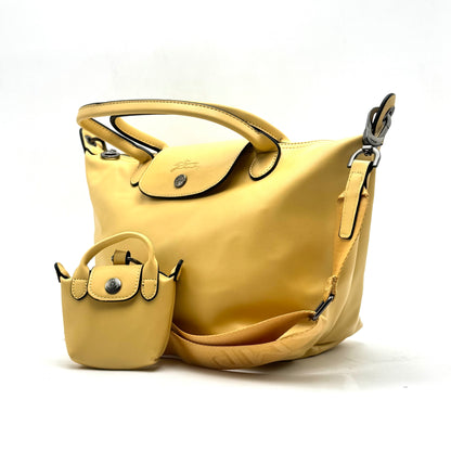 BOLSA CALIDAD 1:1