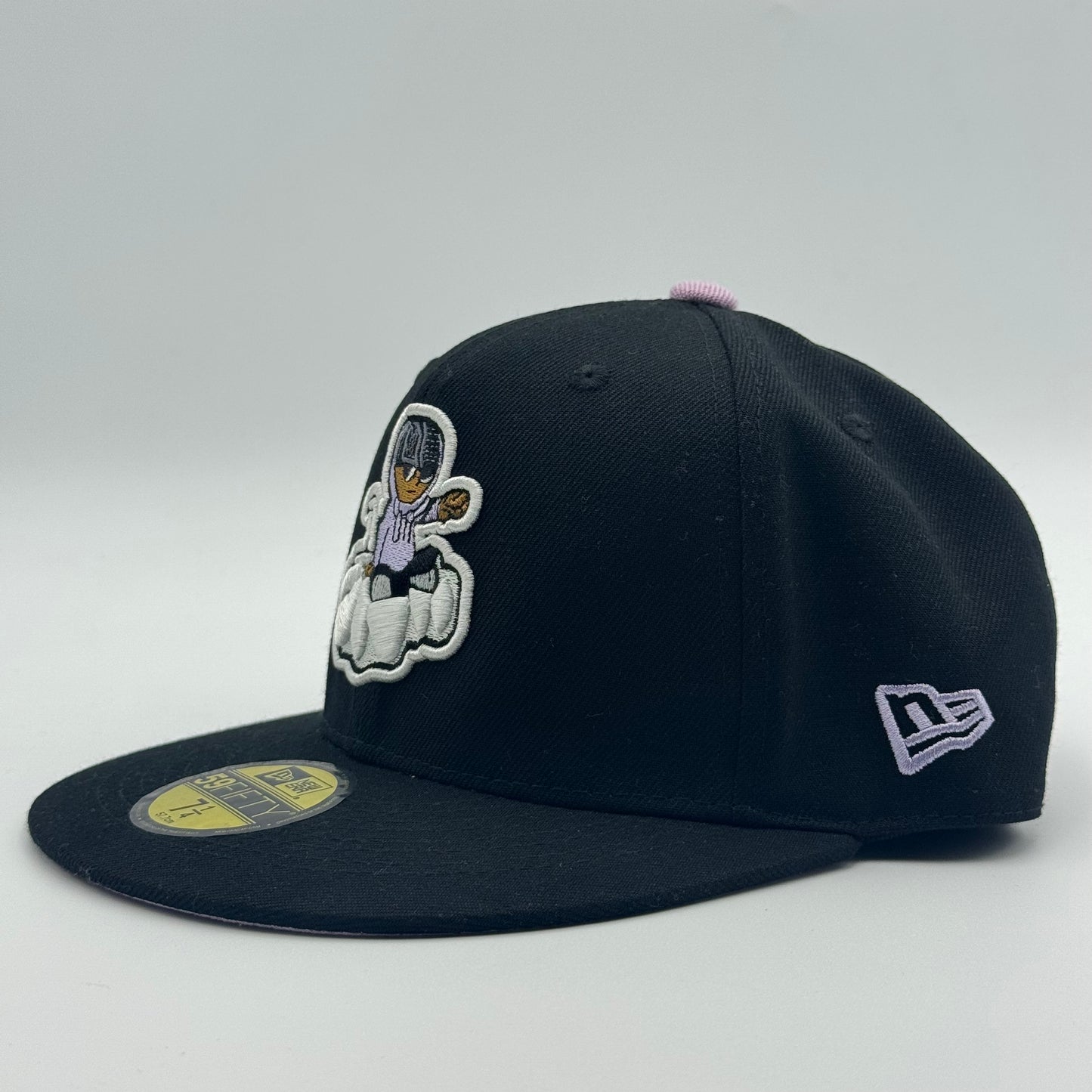 GORRA NEW ERA X JUNIOR H - PLANA 7 1/4 59FIFTY