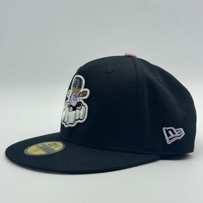 GORRA NEW ERA X JUNIOR H - PLANA 7 1/4 59FIFTY