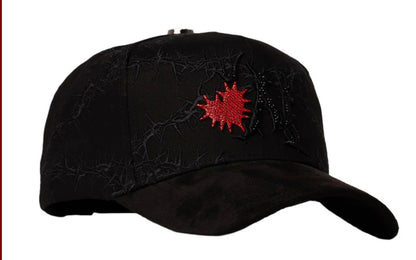 GORRA BARBAS HATS - HEARTBREAK (PREVENTA)