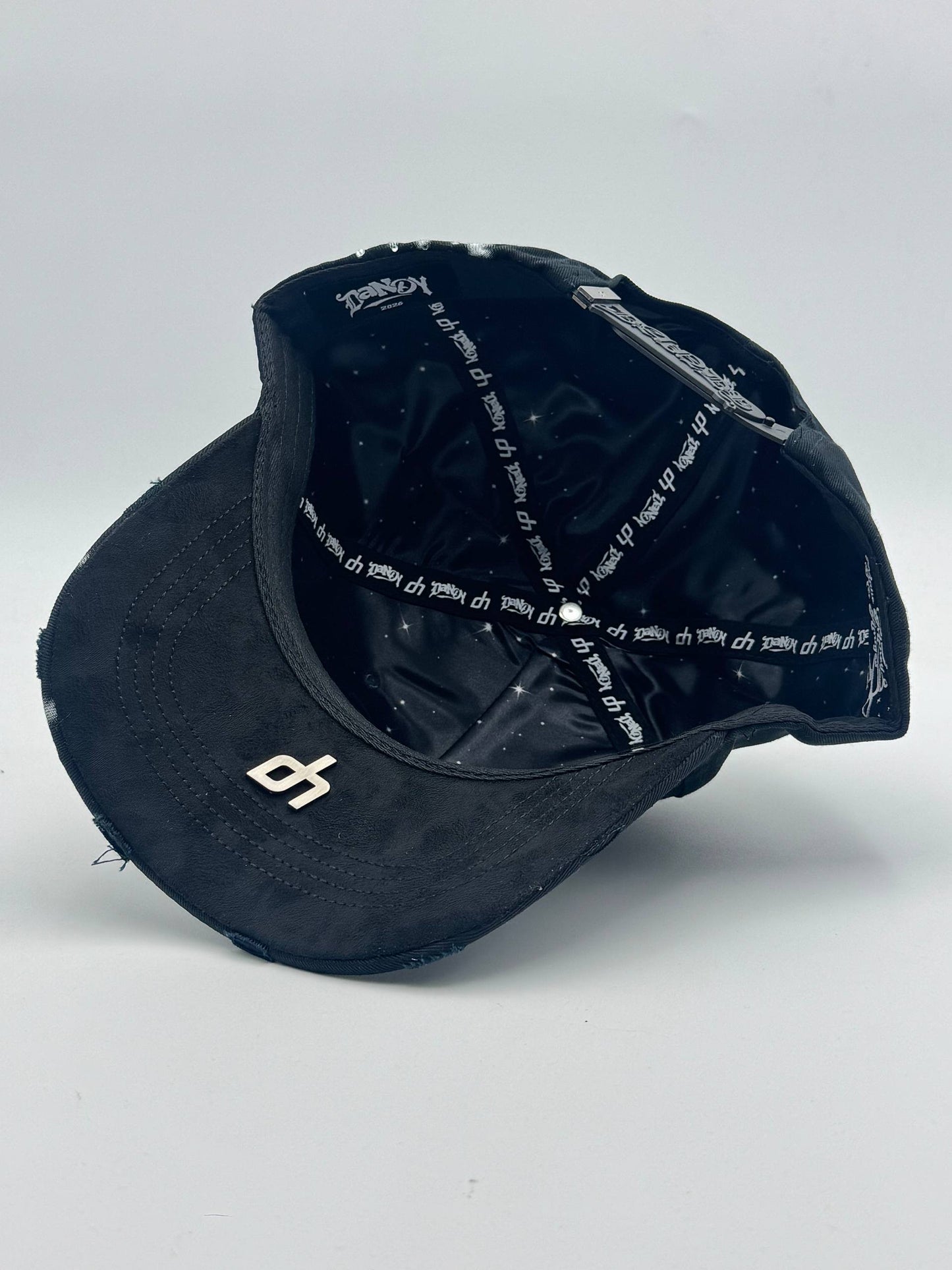 GORRA DANDY HATS - MAKE MONEY NOT AMIGOS