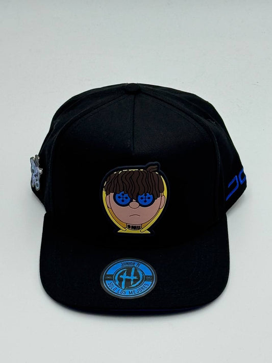 GORRA JC HATS X JUNIOR H - SAD BOYZ