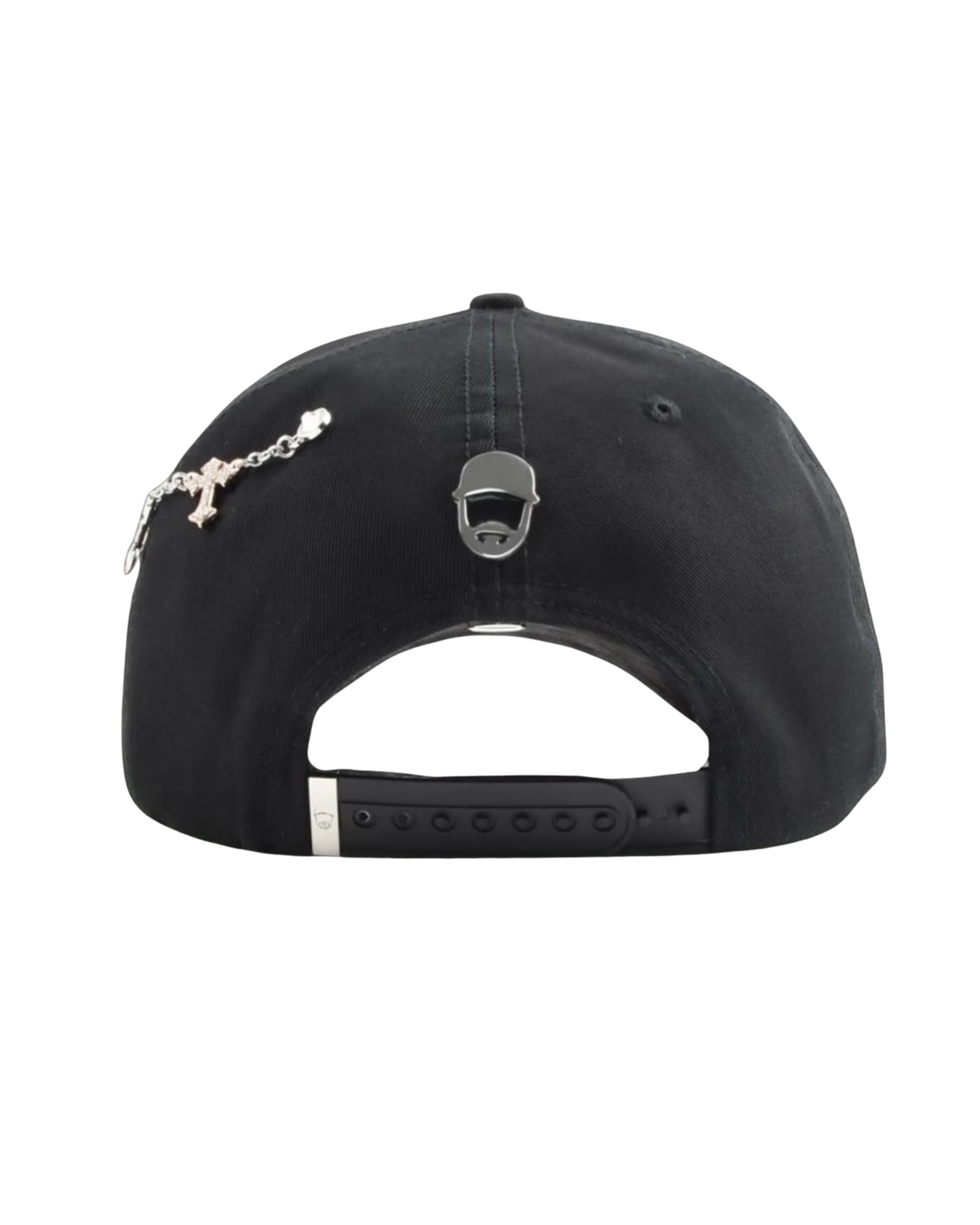 GORRA BARBAS HATS - INFERNO 24K ROSE GOLD k