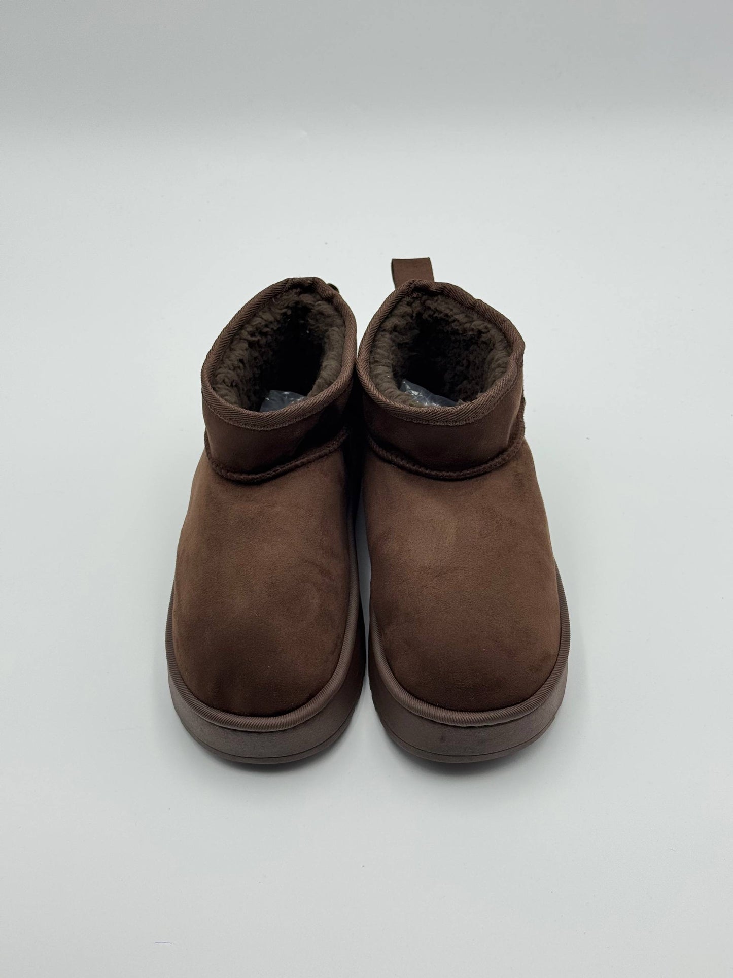 BOTINES SNOW CONFORT