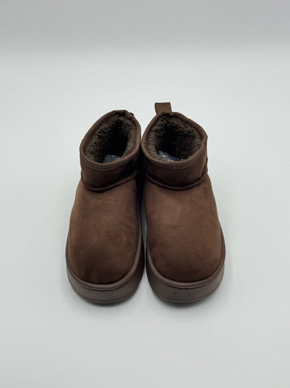 BOTINES SNOW CONFORT