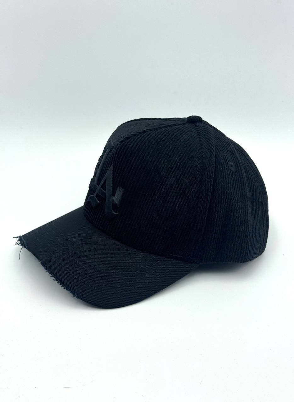 GORRA FINO X DUBAI - LA FLAMES (FULL SET)