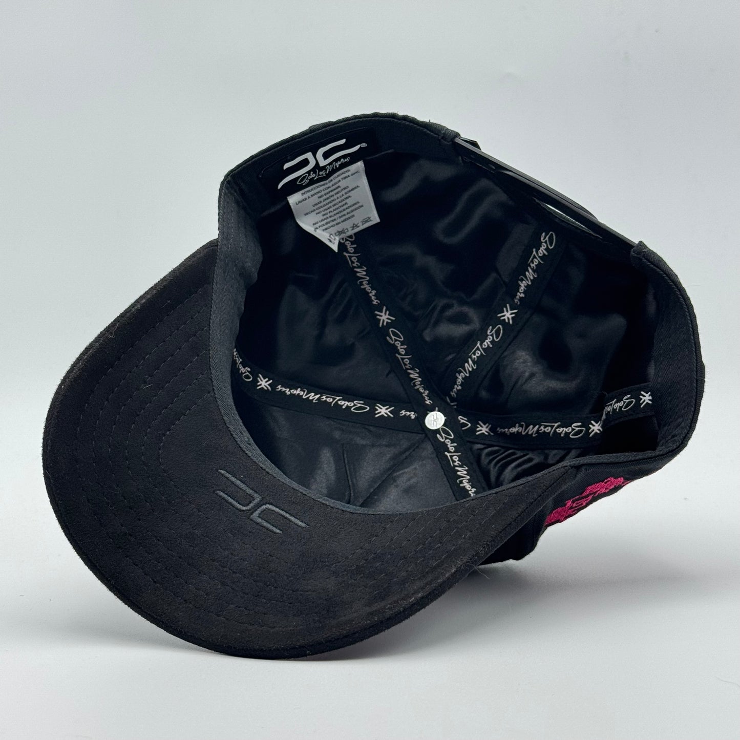 GORRA JC HATS - KING CARD XY