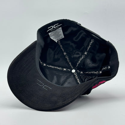 GORRA JC HATS - KING CARD XY