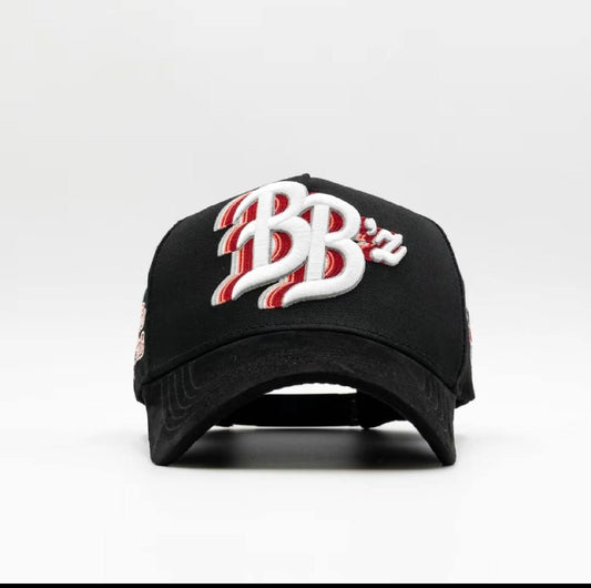 31 HATS - THIRTY ONE GELATO