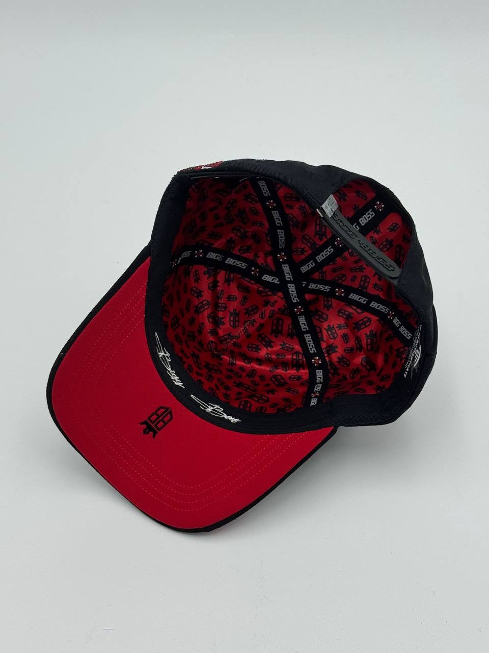 GORRA BIGG BOSS - MURAKAMI