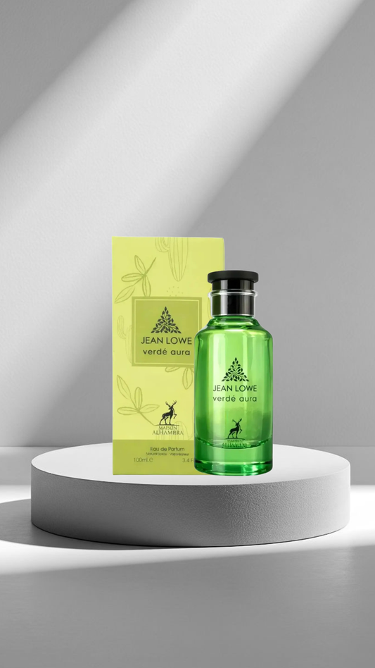 JEAN LOWE AURA -100ml