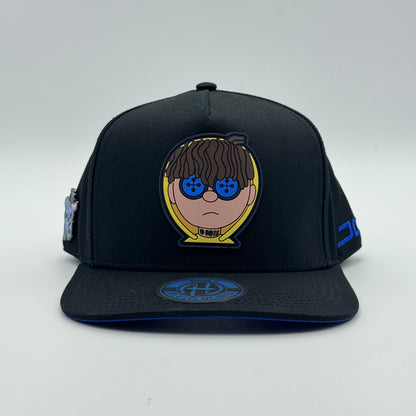 GORRA JC HATS X JUNIOR H - SAD BOYZ