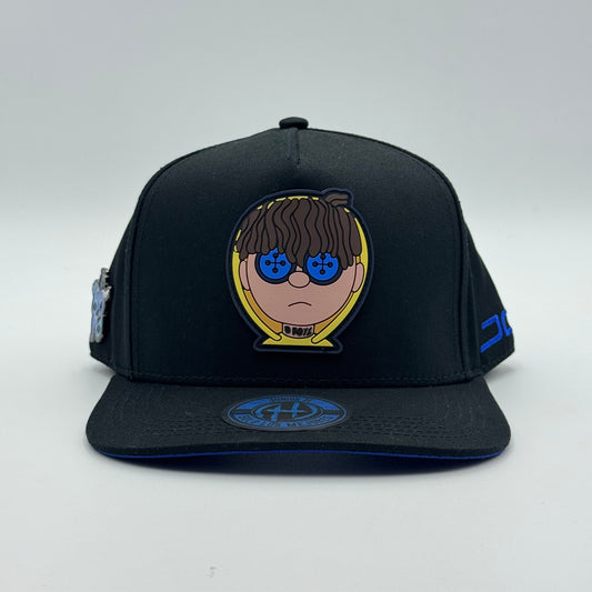 GORRA JC HATS X JUNIOR H - SAD BOYZ