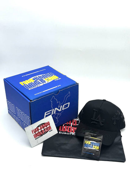 GORRA FINO X EUROPA - LA EUROPA CLUB (FULL SET)